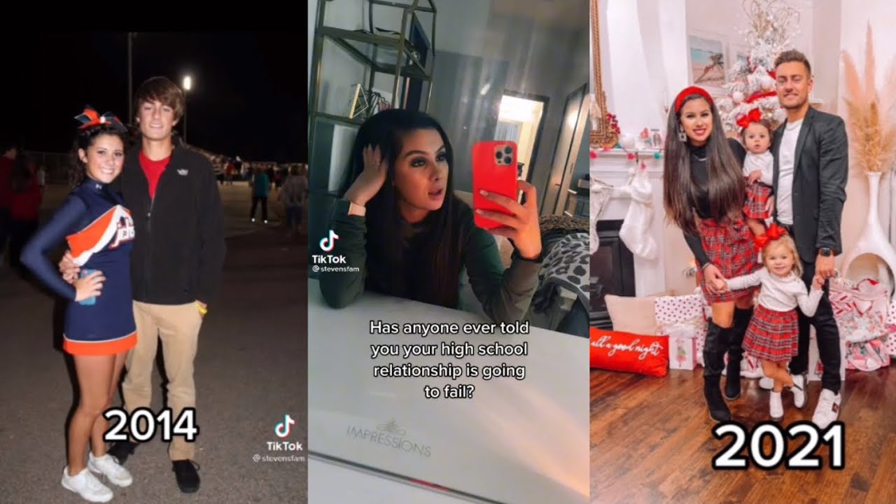 Download High School/Middle School Relationships | 2% | TikTok Couples Compilation *So Cute and Sweet* 🥰💖