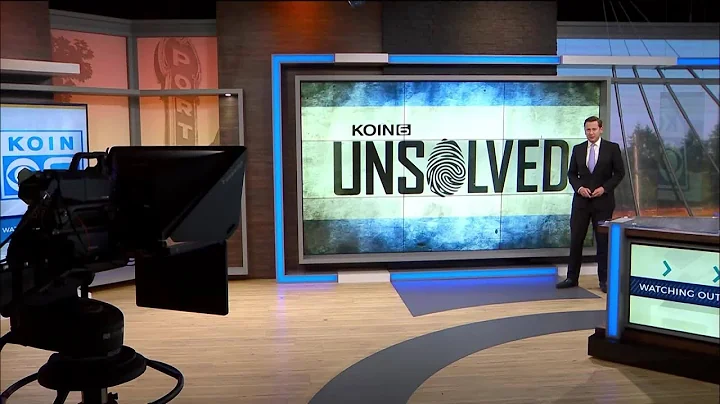 Unsolved: One of Oregon's oldest murder mysteries