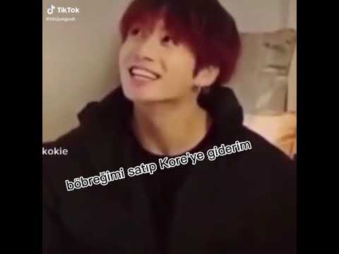 jungkook ile hayal et badboy [3/?] ♧açıklamada♧