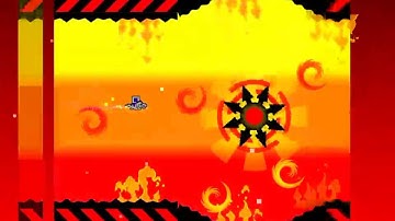 (Geometry Dash) For Science - TrueChaos (100 user coins)