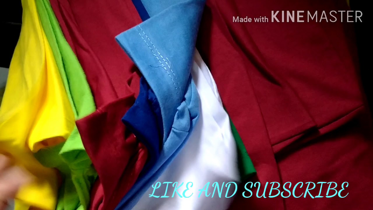 yalex price list 2020