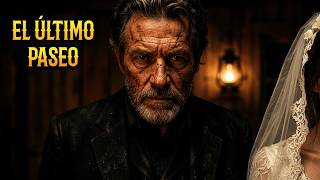 Shadow Frontier - El Último Paseo Dark Country El Himno Del Padre En El Altar
