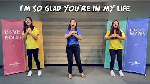 Lord I Lift Your Name On High