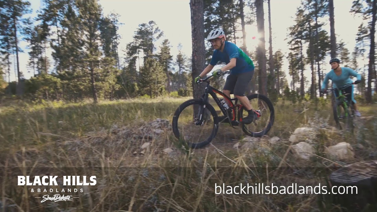 rapid city mall Black Hills Caverns | 2017 Online Commercial