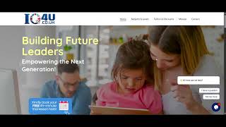iq4u.co.uk
