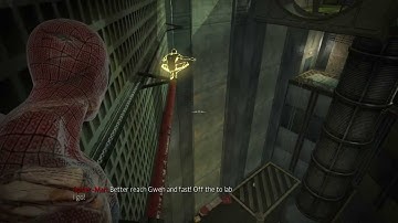 The Amazing Spider-Man - Part 21 - Chapter 12 - PS3 Playthrough