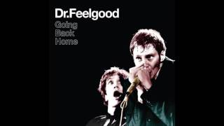 Watch Dr Feelgood Another Man video