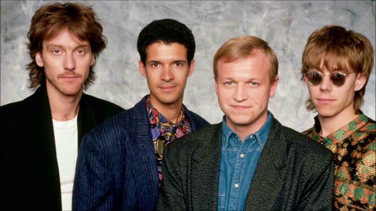 Level 42 Lessons In Love Extended Version YouTube Level 42 Lessons In Love Extended Version YouTube