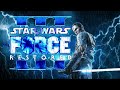 Star wars the force unleashed 3  restored star wars audiobook