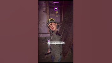 Dying Light 2 is a perfect game and has no bugs at all #memes #meme #bug #dyinglightgame