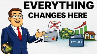 Why Everything Changes After You Pay Off Your Debt