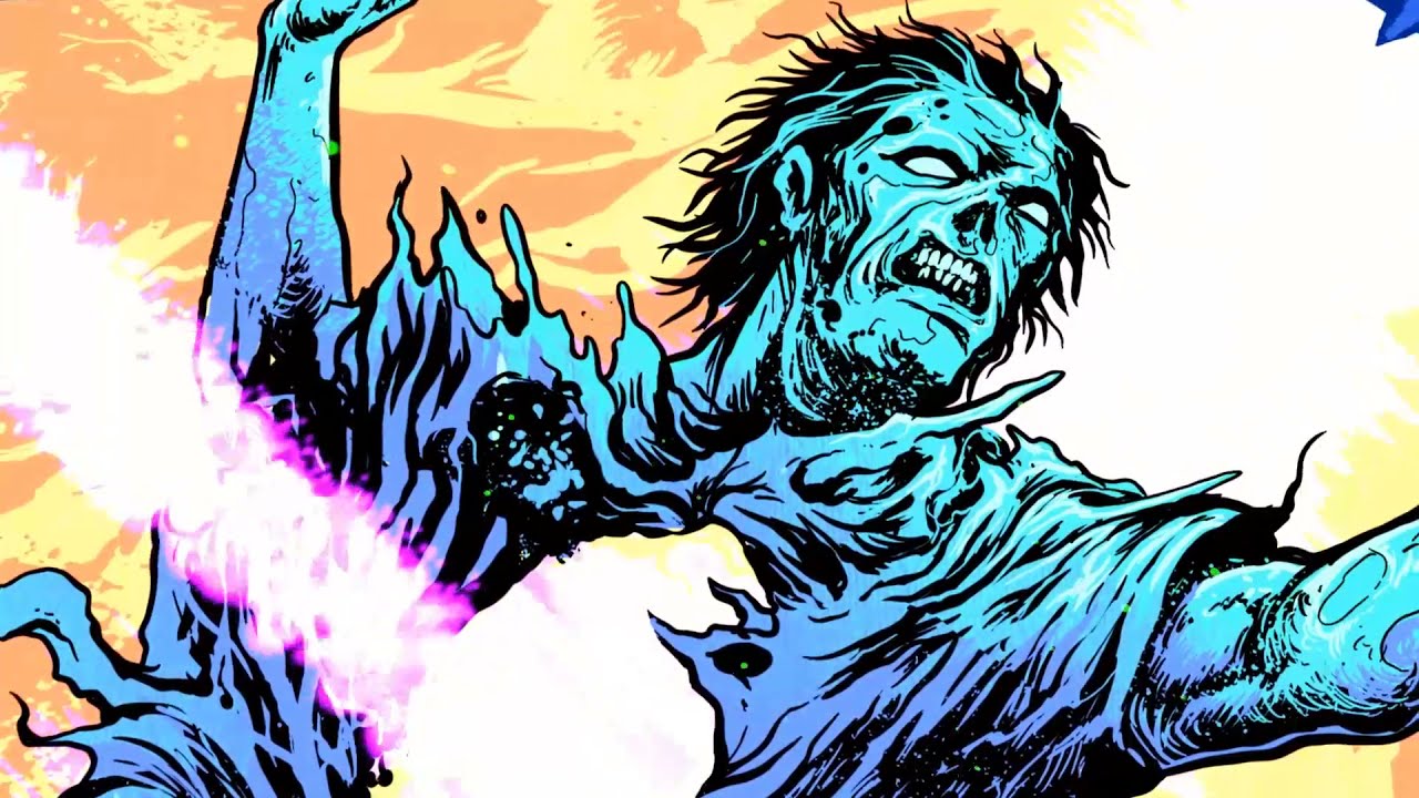 THIRTEEN BLED PROMISES - Hell Froze /2021/ Lacerated Enemy records 