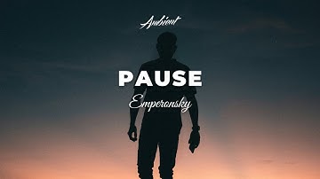 Emperonsky - Pause [ambient electronic relaxing]