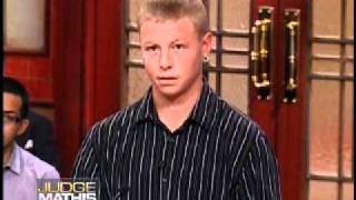 Clip of the Week - January 16, 2012