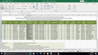 Data Types and Measurements 1
