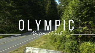 Discover the Beauty of Olympic Valley with Action Tour Guide's Self-Guided Driving Tour
