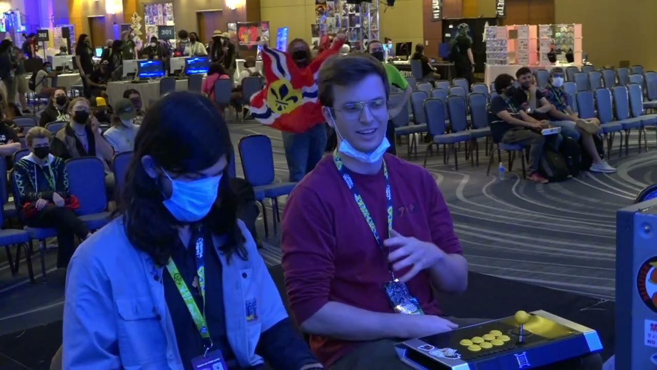 Fleaux (DU) c TBD (MA)