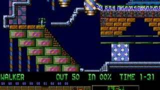 Lemmings custom - Fall and squat life
remake of fall and no life part 2 Lemmings custom - Fall and squat life