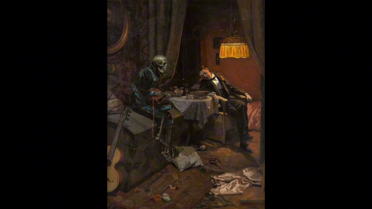 [FREE] DARK ORCHESTRAL TYPE BEAT - Cant catch me