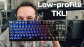 Roccat Vulcan Tkl Compact Mechanical Rgb Gaming Keyboard Review Youtube Roccat Vulcan Tkl Compact Mechanical Rgb Gaming Keyboard Review Youtube