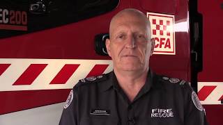 2016 Mallee fires