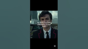 y/n x mattheo riddle || episode 15 || #mattheoriddle