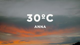 Anna  30c stesto
