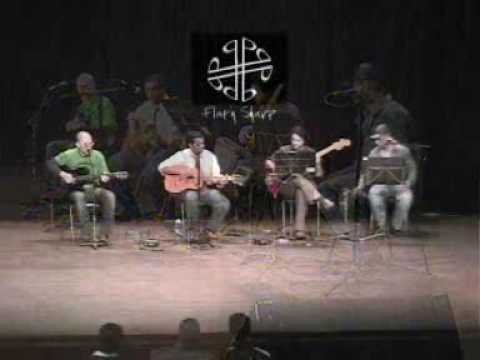 Flat'n Sharp - Tomorrow - Elis Regina Theatre