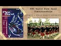 SFU Pipe Band - 1995 World Champions: Medley