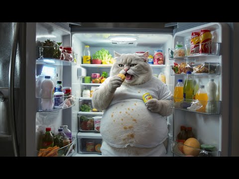 المياو في أقوى تجميعة دراما وكوميديا النهاية هتصدمك 