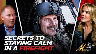 The Calm Personality it Takes to Be an Army Master Aviator Involved in a Firefight, with Alan Mack