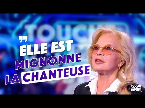 Sylvie Vartan : 60 ans de carrière et un dernier adieu émouvant à son public ! - FAH