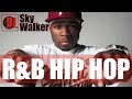 Hip Hop RnB Club Black Music | Hot Party 2000s Megamix | DJ SkyWalker