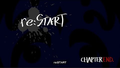 NEO: The World Ends with You Part 17 Week 3, Day 3: Restart