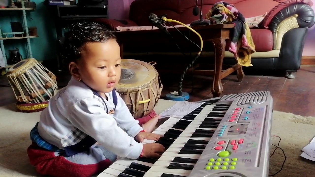 Multi instrumentalist YouTube