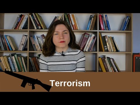 Terrorism