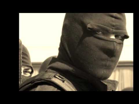 Chris Schweizer - Scorpion (Mixed)