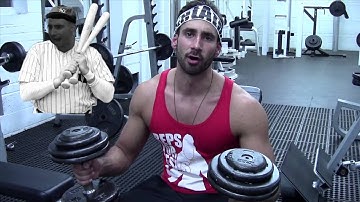 How To Make The Ultimate Gym Playlist