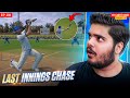 The Last Innings Chase 🥶 Cricket 26 My Career Mode #9