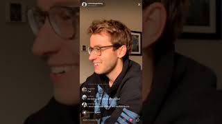 Nicholas Podany Commentary on Lucids Part 6 Score (03/20/21)