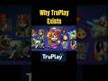 TruPlay Exists Because of This #christian #biblegames #familyfaith