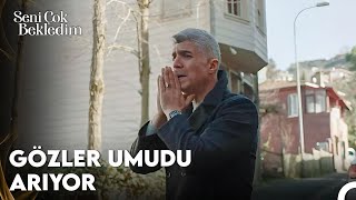 Kadir, Umut'u Kaybetti - Seni Çok Bekledim 7. Bölüm