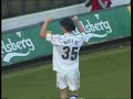 Watford 0-2 Preston North End | Championship 2004/2005 | Highlights