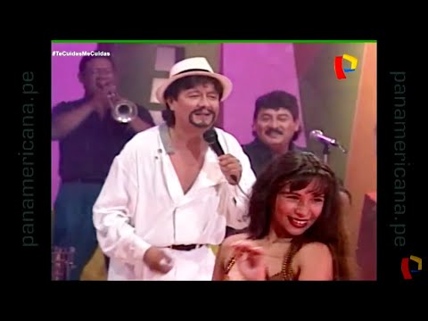 Risas y Salsa – Musical Rumbera con Giuliana Herrera y Adolfo Chuiman