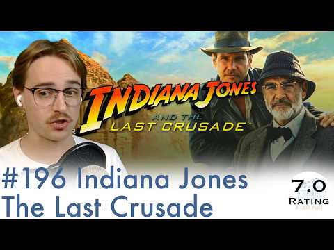 Themes, Familial Bonds, and Adventure in Indiana Jones and the Last Crusade