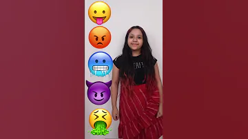 شفا سوت تحدي الايمويجي Emoji Challenge Shorts 