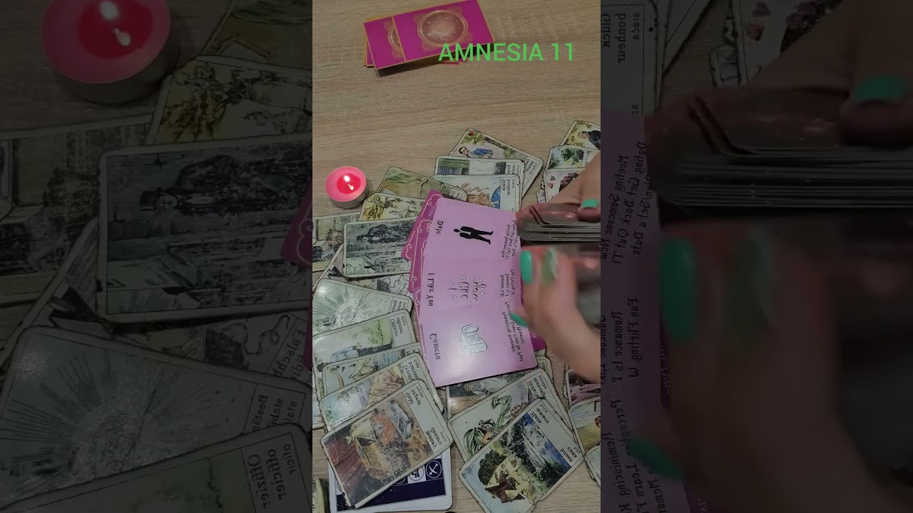 💯Šokantna istina - Što vaša osoba želi od vas 💕