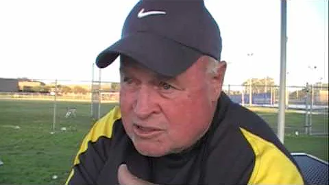 Coach Brent Haley