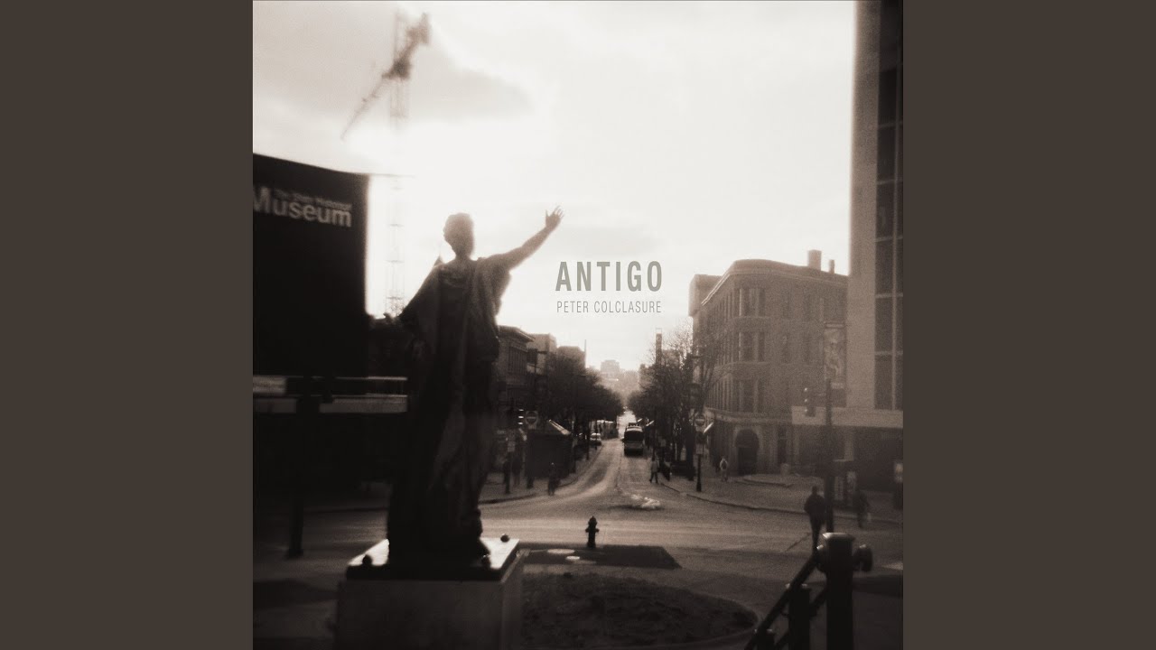 Watch Glasnost on YouTube Watch Glasnost on YouTube