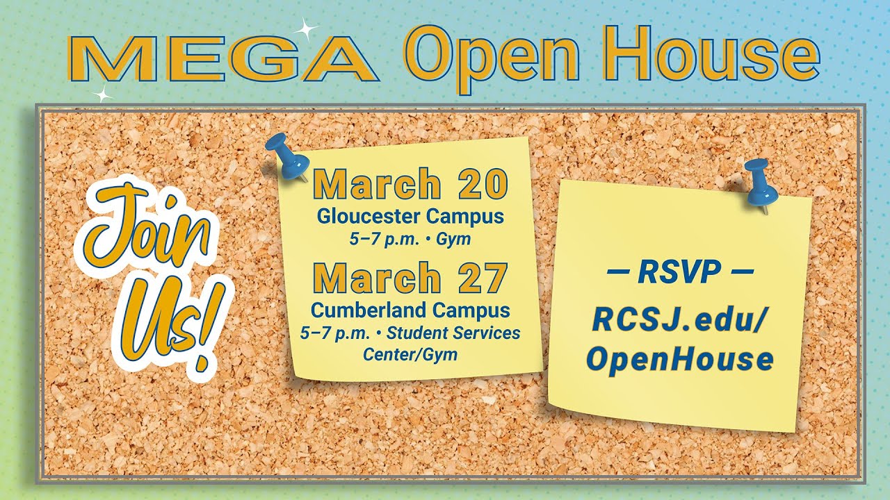 Spring MEGA Open House 2024 YouTube